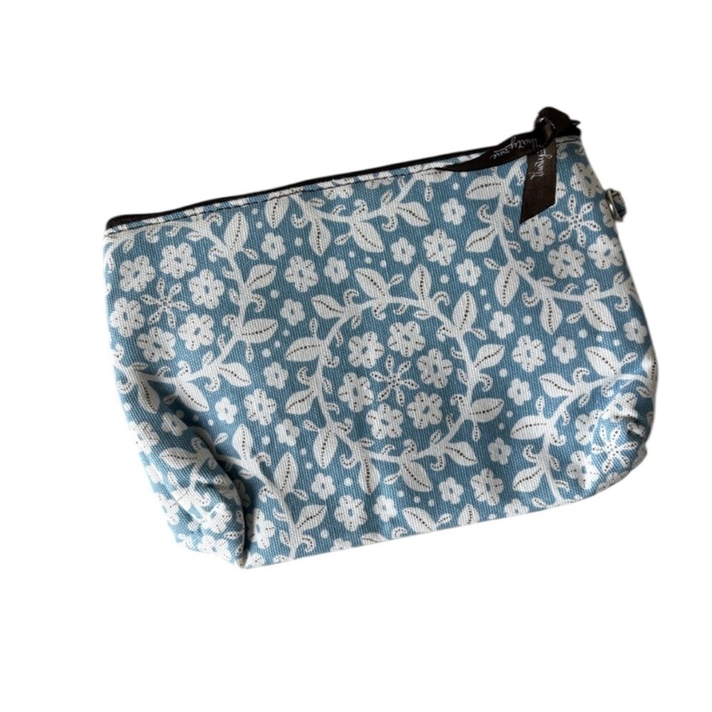 Thirty-One Mini Zipper Pouch